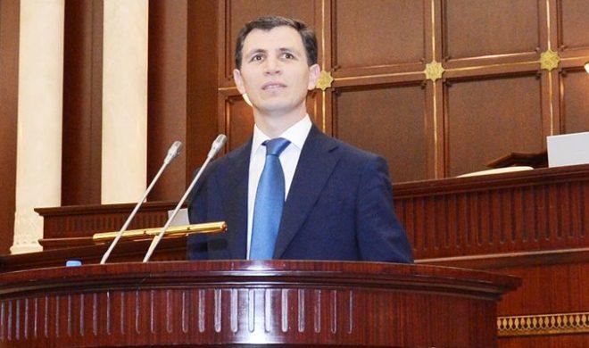 Bu, Ərdoğana minnətdarlıq hissimizdir – Millət vəkili 