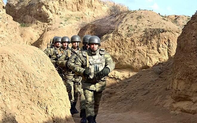 “Tərtər işi”: 5 illik həbsdən sonra bəraət verildi 