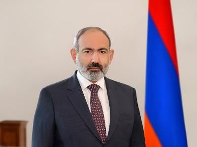 Paşinyan Kişinyov görüşü üçün Moskvaya gedib 
