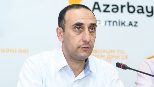 Qərbi Azərbaycanla bağlı yeni kitab çap olundu 