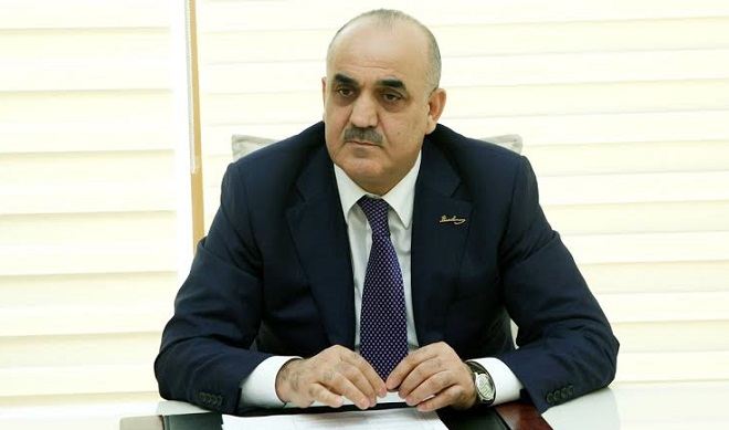 Səlim Müslümovun məhkəməsi təxirə salındı 