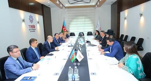 İsrail Azərbaycanda zavod tikir: 50 adda məhsul... 