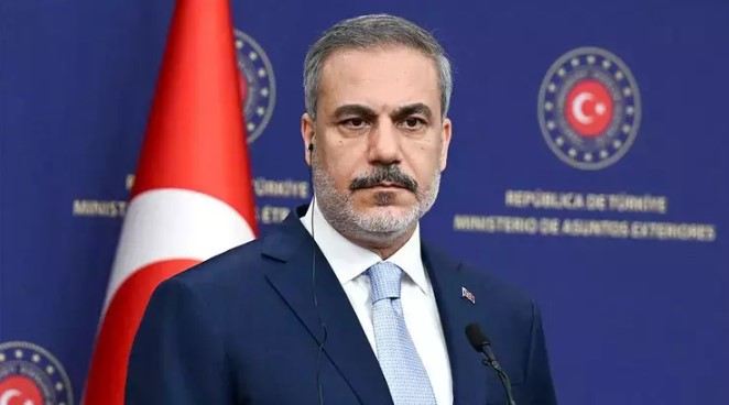 İran prezidenti Fələstin üçün Türkiyəyə gedəcək: Hakan Fidandan kritik açıqlamalar!