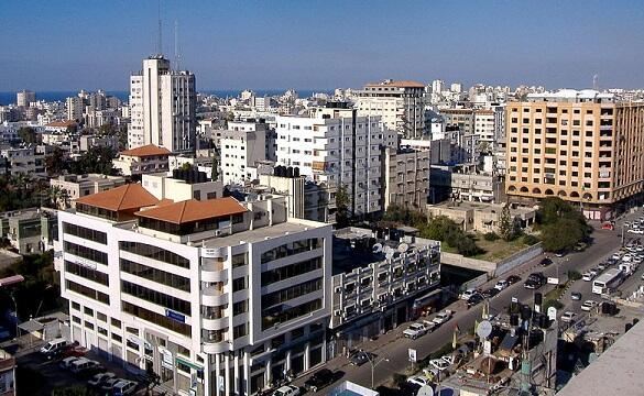 ABŞ və İsrailin Qəzza ilə bağlı planı 