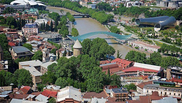 Biz regionda lider olmaq istəyirik - Gürcüstan 