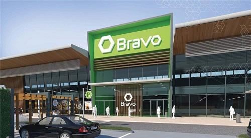 Bakıda bəzi “Bravo”lar bağlanır 