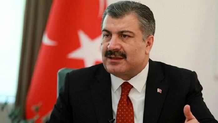 Qəzzada müalicə alanları qəbul etməyə hazırıq - Türkiyə 