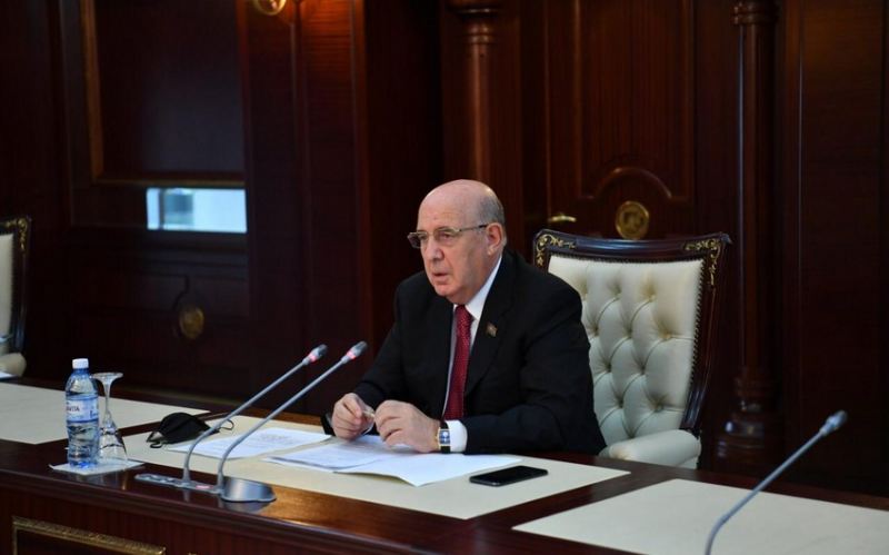Əhliman Əmiraslanov: \"Onkoloji xidmət üçün dövlət büdcəsindən ayrılan vəsait azdır\" 