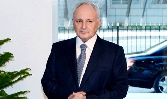Oqtay Şirəliyevin klinikası bağlanır 