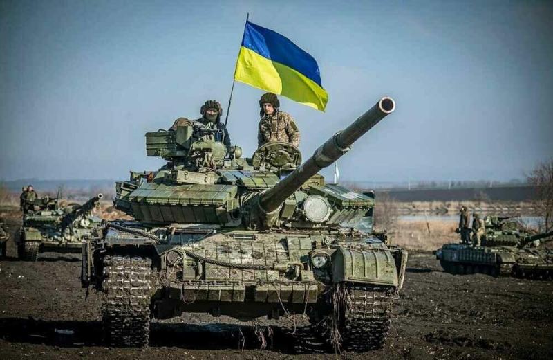 Ukrayna xalqı pessimizmə yuvarlanır: inam yoxdur 