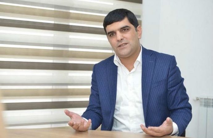 Tanınmış jurnalistdən  İsrailə sərt etiraz: \"Kimsə bu faşist, sionist zehniyyətə \"dur\" deməlidir\"