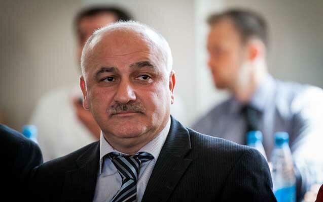 Orxan Hacılının apellyasiya şikayəti təmin olunmadı 