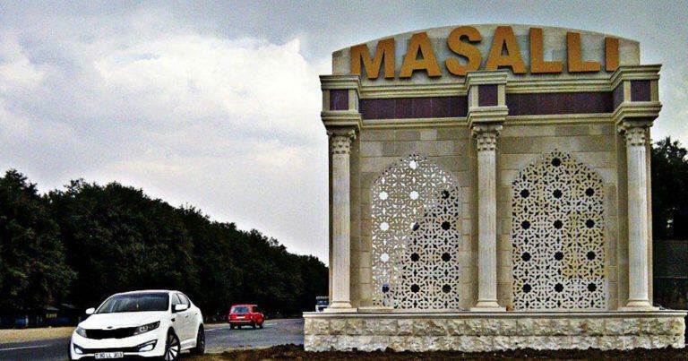 Masallıda dəhşət: ata qızını öldürdü 