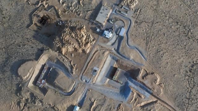 İran: BMT İsrailin nüvə silahı ilə bağlı səssizliyini pozmalıdır 