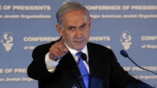 Netanyahu emosional olaraq məhv edilib - Olmert 
