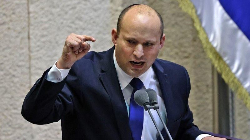 Təsəvvür edin, bu, nasist rejimidir... – Bennett 