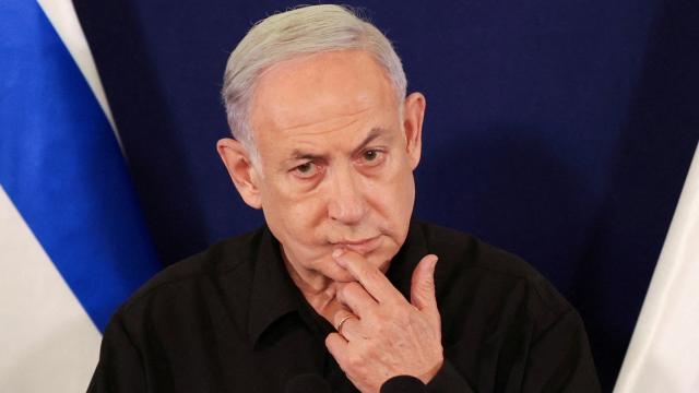 BCM Netanyahunun həbsinə order verə bilər 