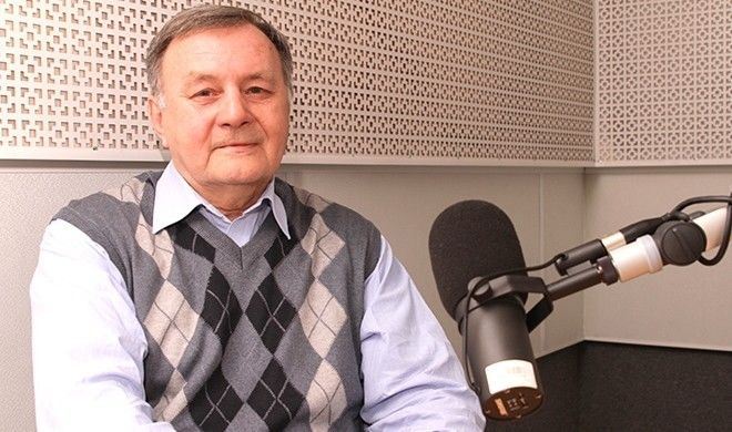 Qarabağda biz döyüşməliydik? Sizi Ukraynaya çağırmışıq? 