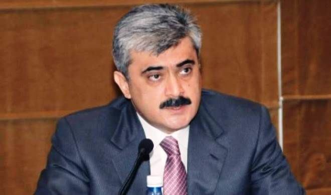 Qarabağın bərpası üçün... - Nazir 