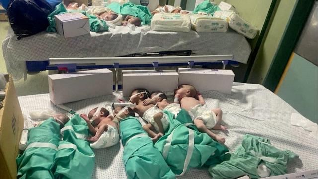 Şifa Xəstəxanasında körpə ölümlərinin sayı 6-ya yüksəldi 