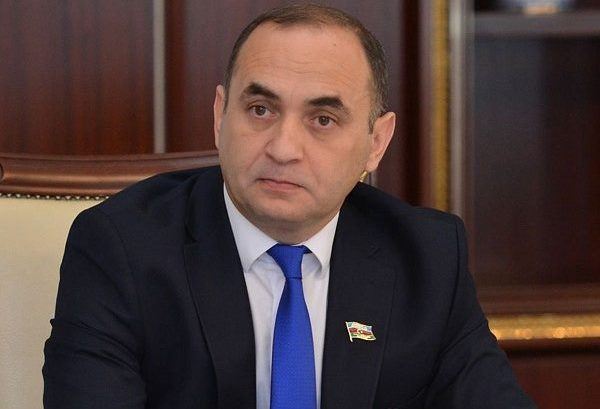 Münasibətlərin gərginləşməsində Rusiya məsuliyyət daşıyır: Deputatdan mühüm açıqlama