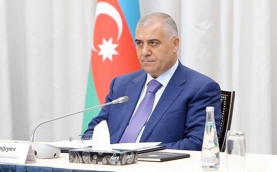 İrəvan bundan boyun qaçırır - Əli Nağıyev 