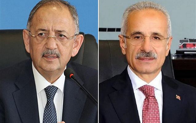 Türkiyəli nazirlər Azərbaycana gəlir 