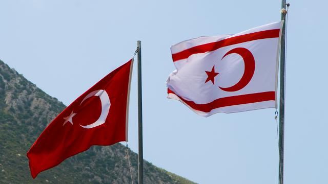 KKTC-nin 40 yaşı var 