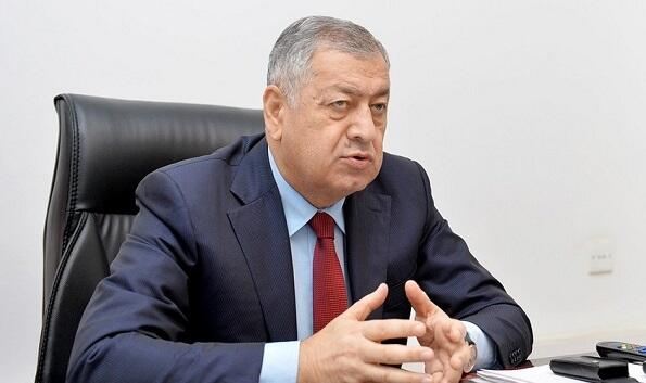 Ödənişli yoldan insanlar niyə istifadə etmir? – Vahid Əhmədov 