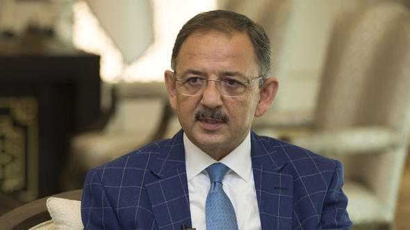 Nazirdən həyəcan təbili: Temperatur 3 dərəcə artsa... 