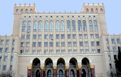AMEA-da direktor olan professor prorektoru niyə öldürtdürüb? 