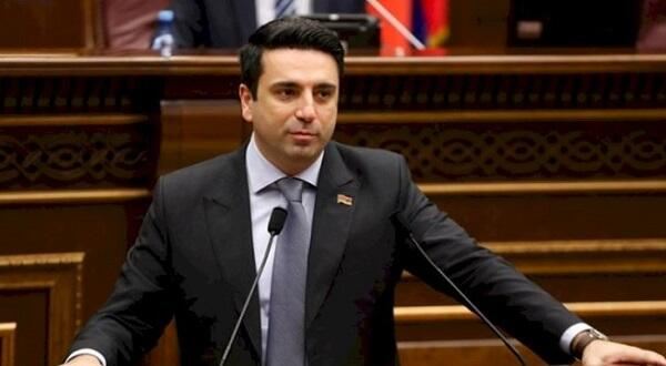 Simonyan separatçılardan danışdı: İmkan verilməyəcək 