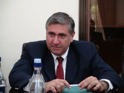 Bakının tələbləri: 8 kənd, təzminat, qaçqın... - Xaçatryan 