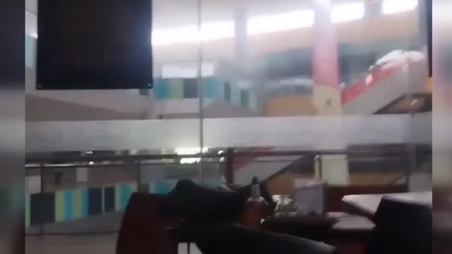 Filippində 6,7 bal gücündə zəlzələ baş verib: Ölən və yaralananlar var