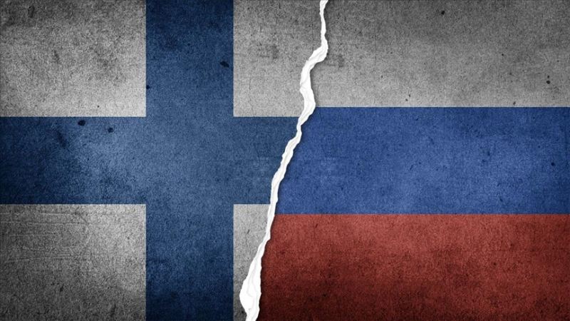 Finlandiya Rusiya ilə bütün sərhədini bağlamağa hazırdır 