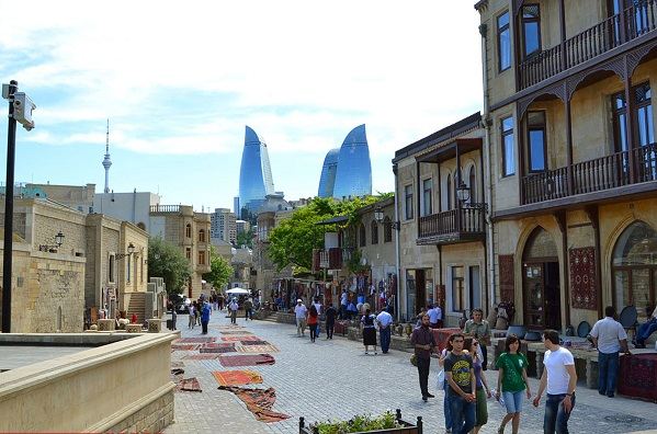 \"İçərişəhər\"də yeni muzeylər yaradılacaq 