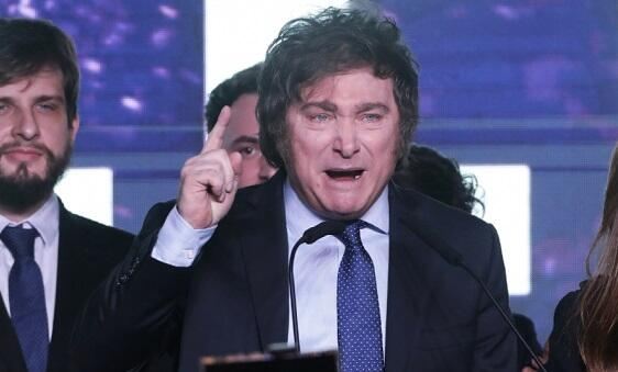 Argentinanın yeni prezidenti o seçildi 