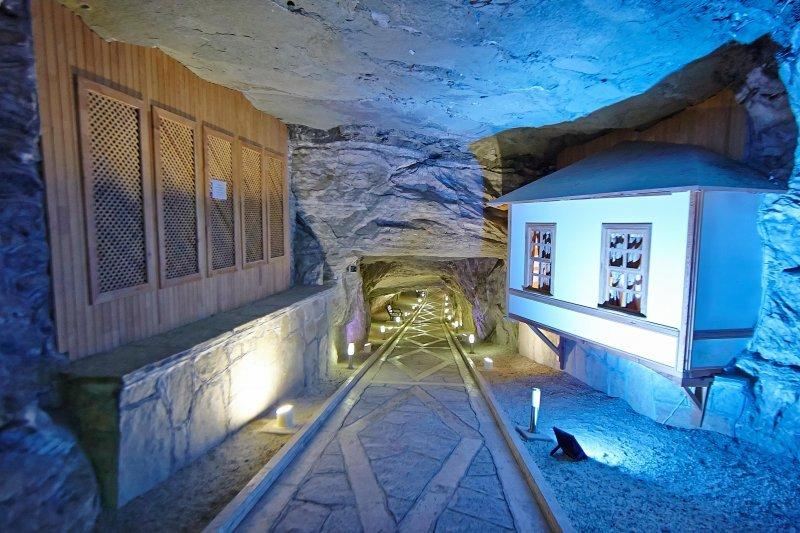 Duzdağda kinoteatr yaradılacaq 