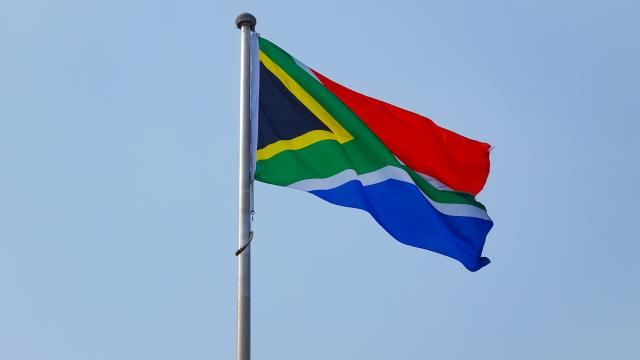 Cənubi Afrika Parlamenti İsrail səfirliyini bağlamaq qərarına gəlib 