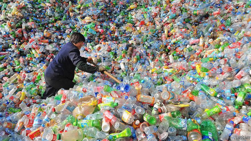 Avropa Parlamenti qablaşdırma tullantılarını azaldacaq  tənzimləmələrə hazırlaşır 