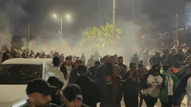 Azad edilmiş fələstinli əsir qadın: Müqavimətçilər olmasaydı azadlığı görə bilməzdik 