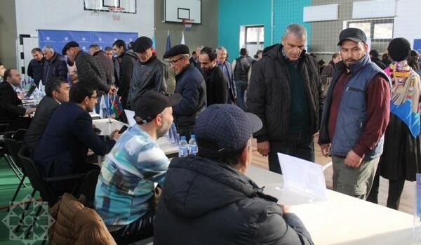 Laçında ilk dəfə əmək yarmarkası: 200 vakansiya... 