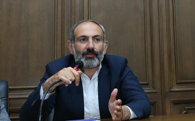 Ermənilərin Qarabağa qayıtması... - Nikoldan etiraf 