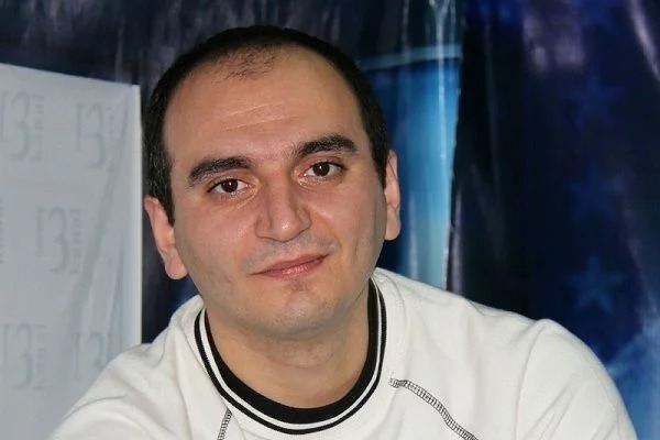 SON DƏQİQƏ: Əziz Orucov saxlanıldı 
