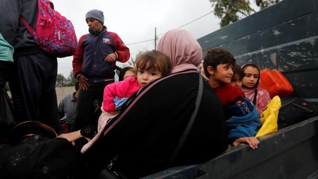 UNICEF sözçüsü Elder: Qəzzada vəziyyət təsəvvür etdiyimdən də pis idi 