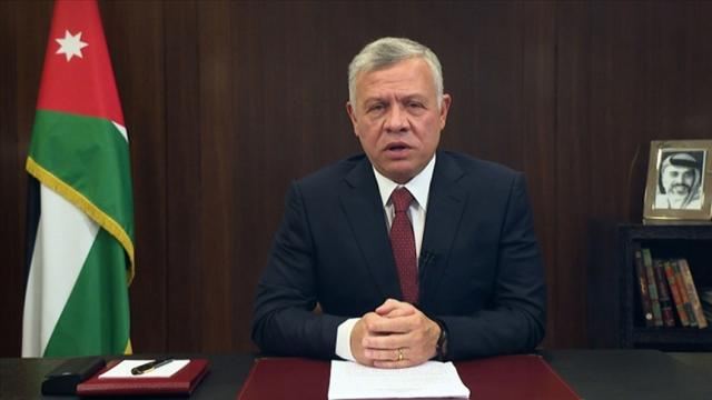 İordaniya: İşğal altındakı İordan çayının qərb sahilinin Qəzzadan ayrılmasını rədd edirik 