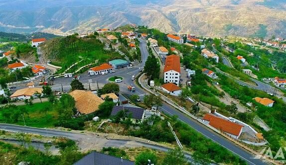 Laçına daha 17 ailə yola salındı 