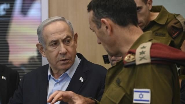 Netanyahudan \"Qəzzaya hücumlar davam edəcək\" mesajı 