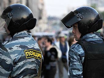 Moskva vağzalında terror aktının qarşısı alındı 