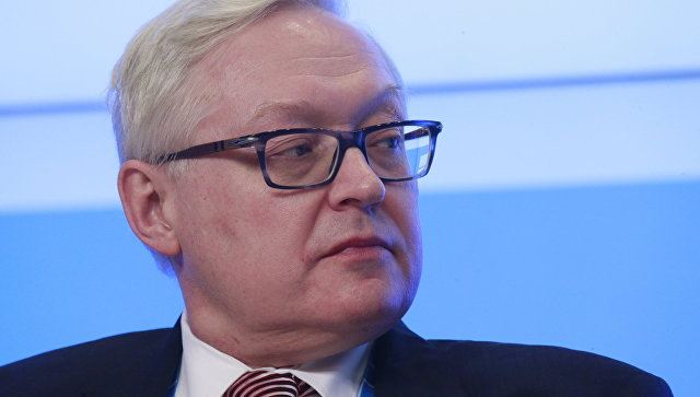 Rusiya ilə NATO arasında müharibə... - Ryabkov 